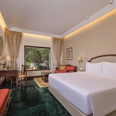 The Ummed Ahmedabad Airport Hotel Exterior photo