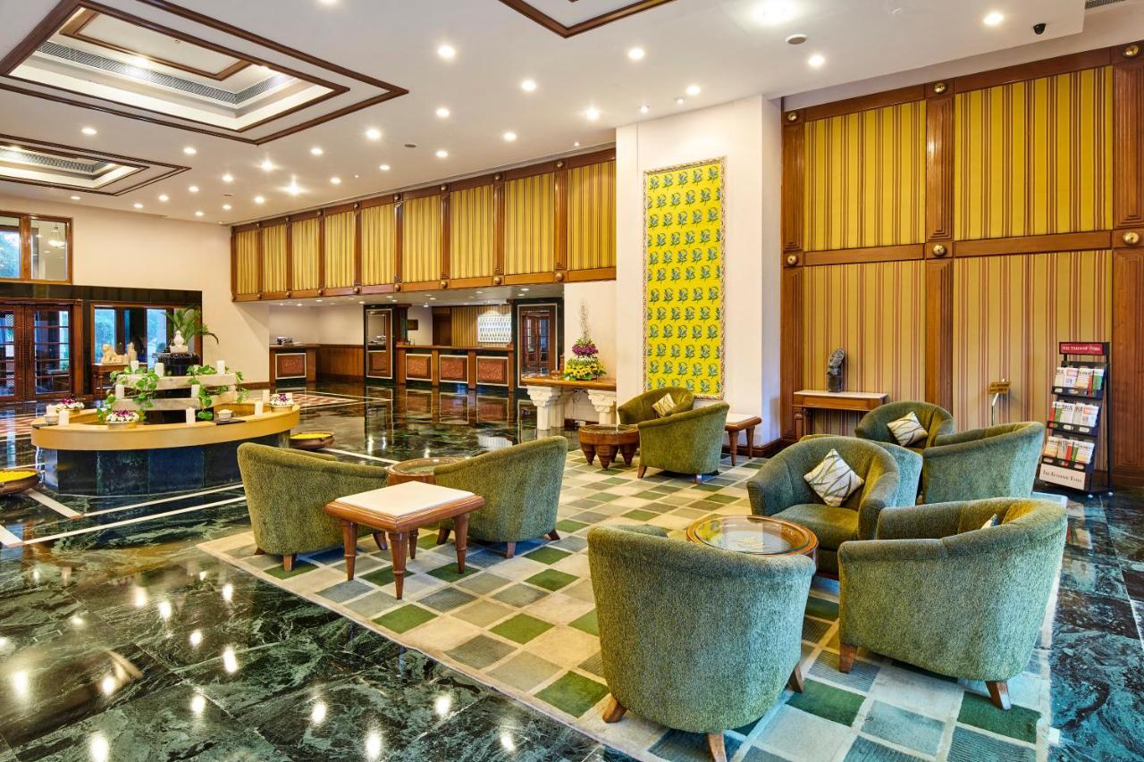 The Ummed Ahmedabad Airport Hotel Exterior photo